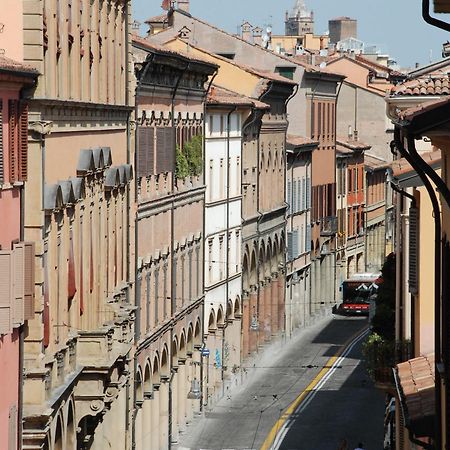 R&B Santo Stefano Acomodação com café da manhã Bolonha Exterior foto